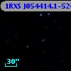 1RXS J054414.1-524358