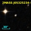 2MASS J05325234-5111131