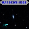 IRAS 05268-5309