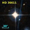 HD  36611
