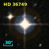 HD  36749
