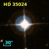 HD  35024