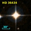 HD  36434