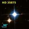 HD  35875