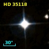 HD  35118