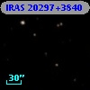 IRAS 20297+3840