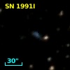 SN 1991I