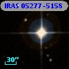 IRAS 05277-5158