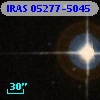 IRAS 05277-5045