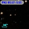 PKS 0517-515