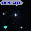 BD+67  1086