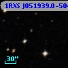 1RXS J051939.0-504459