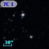 7C 1832+6715