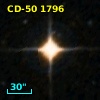 CD-50  1796
