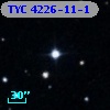 TYC 4226-11-1