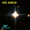 HD  34819