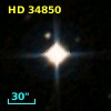 HD  34850