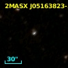 2MASX J05163823-5146496
