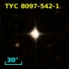 TYC 8097-542-1