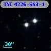 TYC 4226-583-1