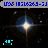 1RXS J051828.9-512526