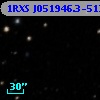 1RXS J051946.3-512428