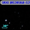 1RXS J052050.0-525859