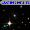 1RXS J052105.1-512346