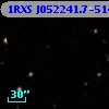 1RXS J052241.7-514052