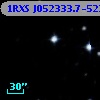 1RXS J052333.7-522743