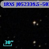 1RXS J052338.5-503016