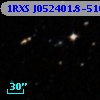1RXS J052401.8-510938