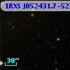 1RXS J052431.7-522113