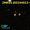 1RXS J052440.2-510441