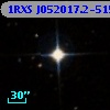 1RXS J052017.2-515958