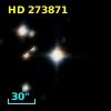 HD 273871