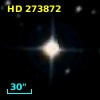 HD 273872