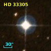 HD  33305
