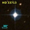 HD  33713