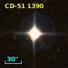 CD-51  1390