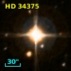 HD  34375