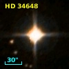 HD  34648