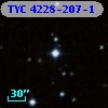 TYC 4228-207-1