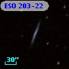 ESO 203-22