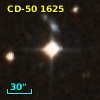CD-50  1625