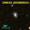 6dFGS gJ050806.4-504352