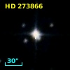 HD 273866