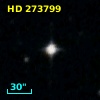 HD 273799