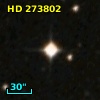 HD 273802
