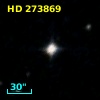 HD 273869